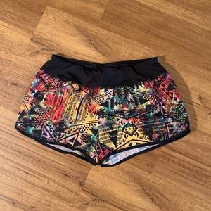 Redbox Athletic Shorts